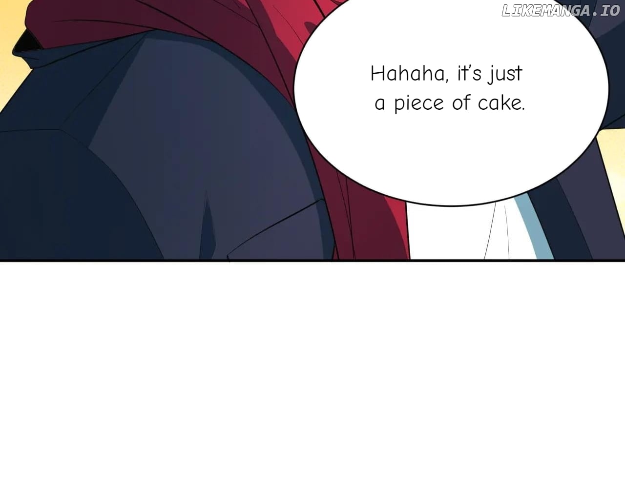 Era of the Haunted Chapter 417 - page 152